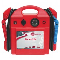 Battery Booster Pack - 1900AMP